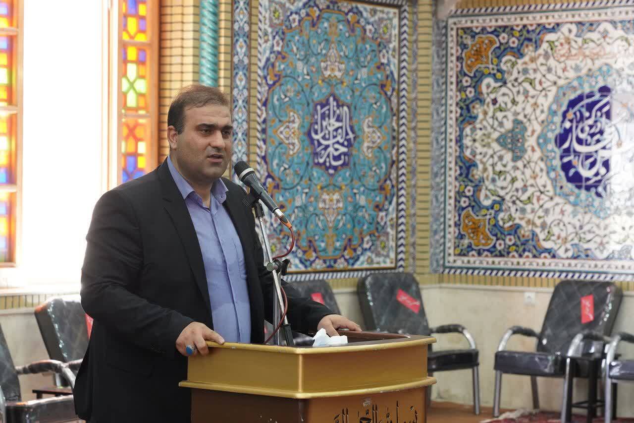 ارس پیشگام توسعه و آبادانی در مناطق آزاد کشور