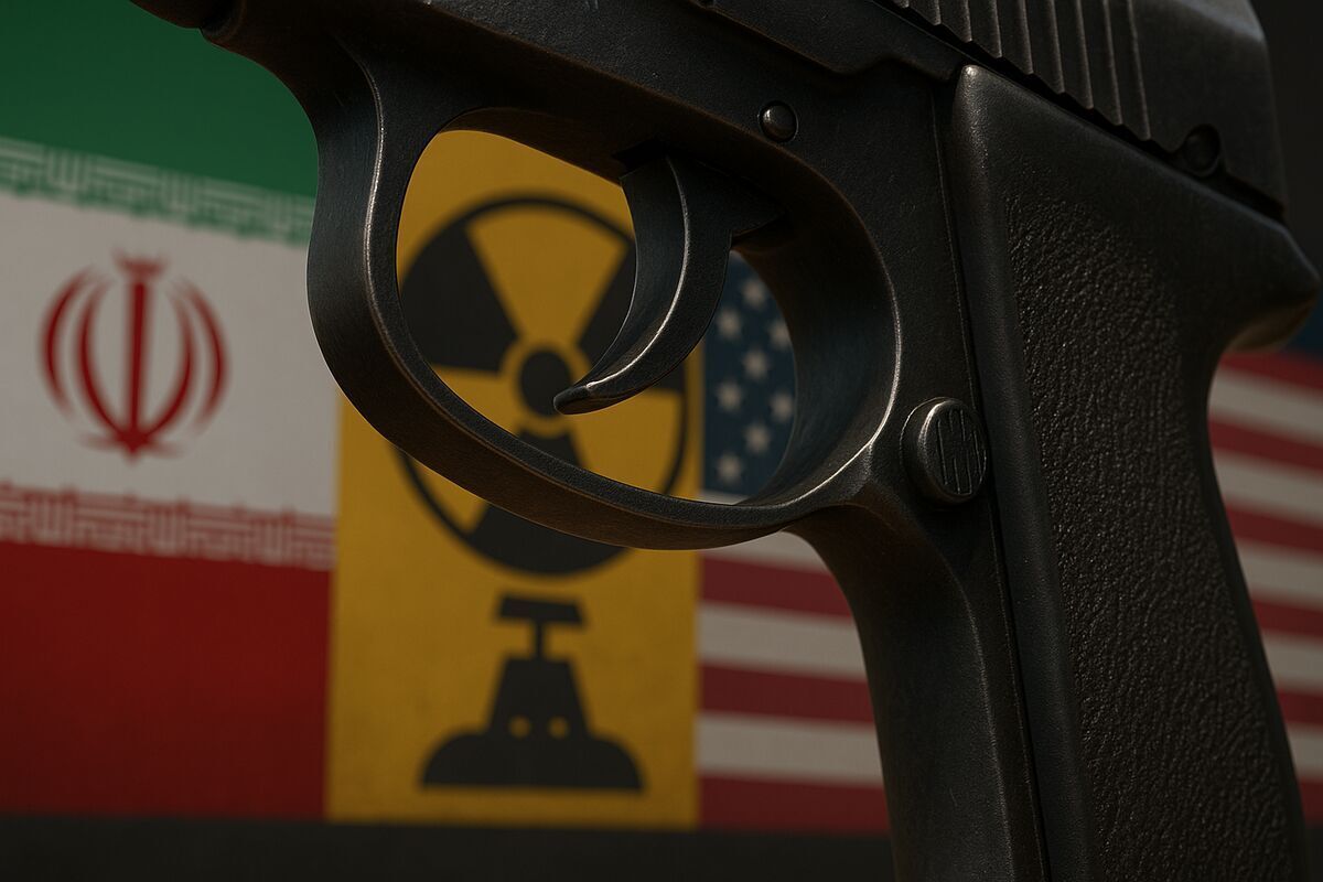 مکانیسم ماشه مکانیسم ماشه