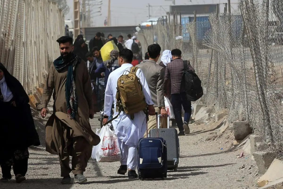 اتباع غیرمجاز اتباع غیرمجاز