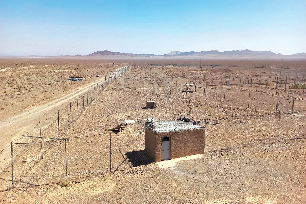 ۱۲ پاسگاه محیط‌‏بانی تعطیل شدند