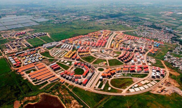 رشد ۵ تا ۱۵ درصدی قیمت خانه در لاهیجان