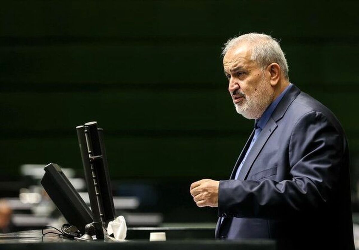 عباس علی آبادی