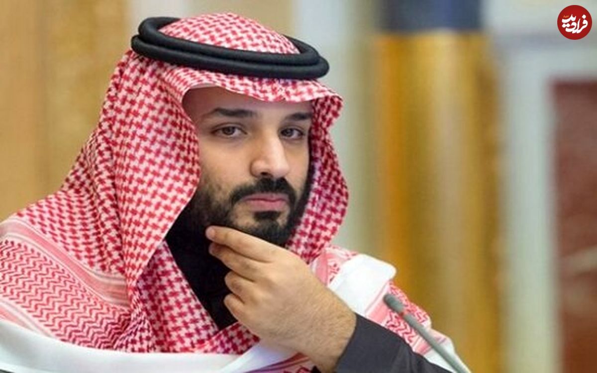 محمد بن سلمان