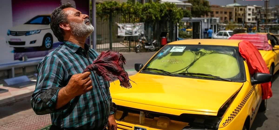 این استان‌ها منتظر گرمای دوباره هوا باشند