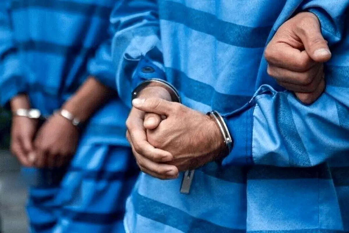 نیرو‌های شرکت برق مشهد