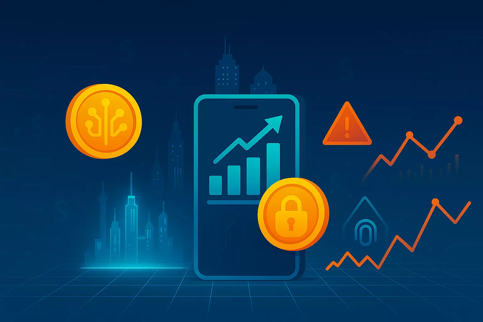 درسهایی از بحران میلی برای آینده فینتک ایران درسهایی از بحران میلی برای آینده فینتک ایران