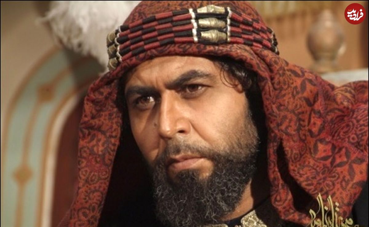 فرهاد اصلانی