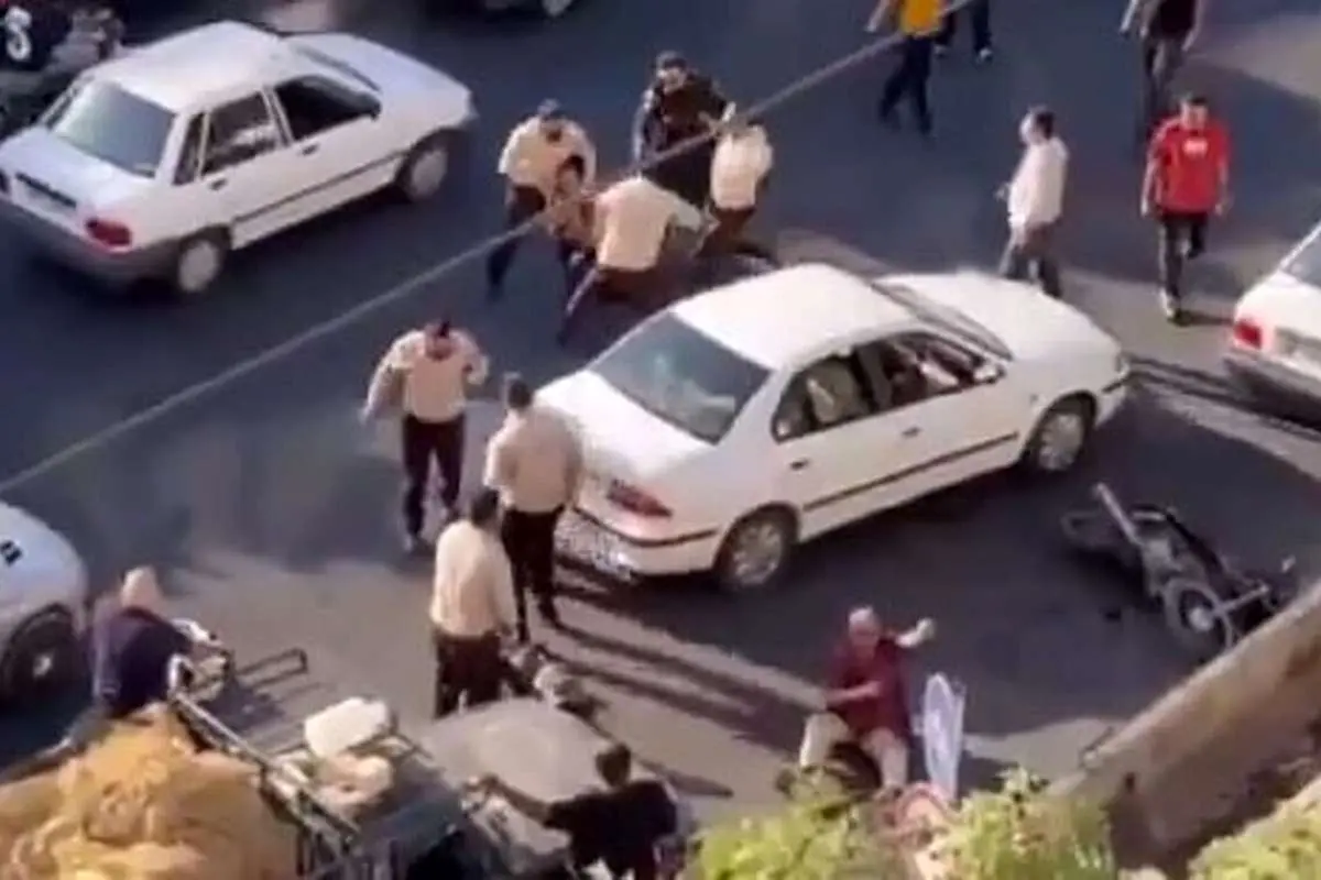 شهرداری قزوین