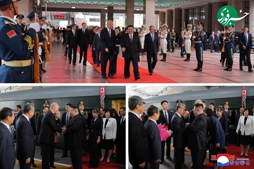 دختر کیم جونگ اون