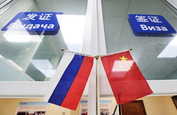 چین شهروندان این کشور را از ویزا معاف کرد