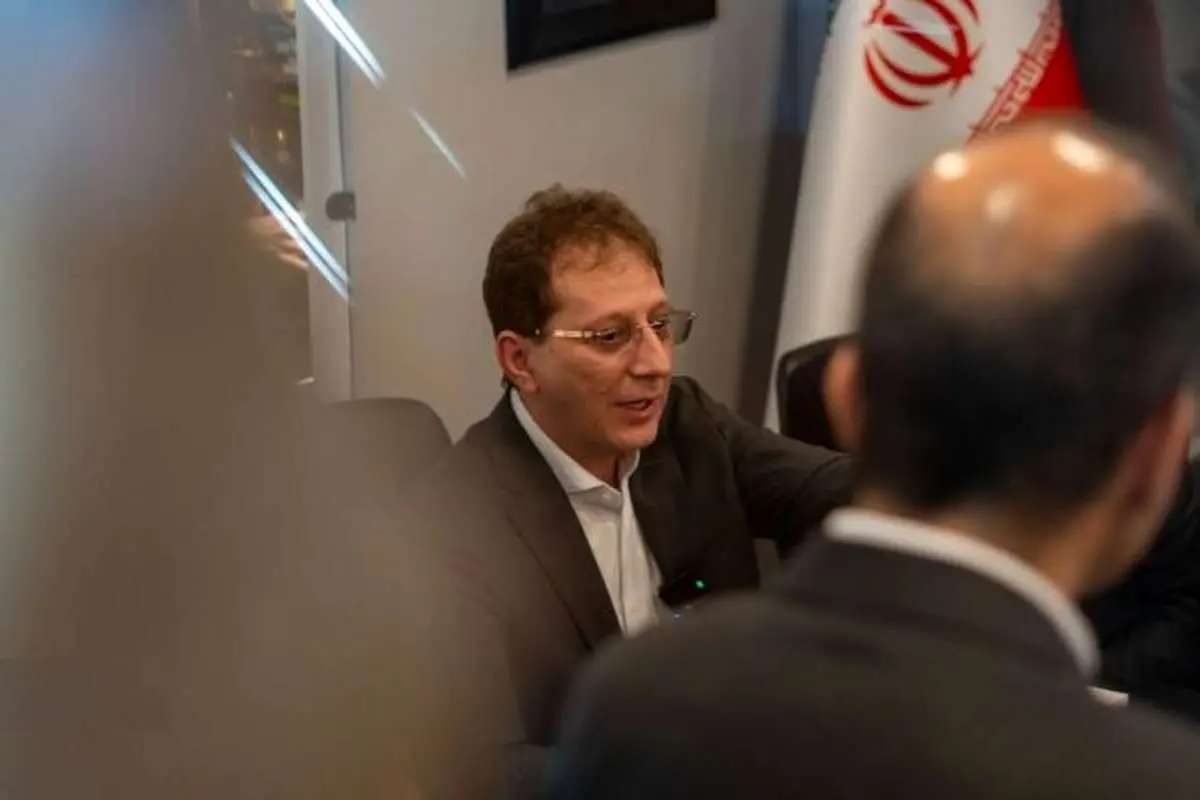 بابک زنجانی بابک زنجانی