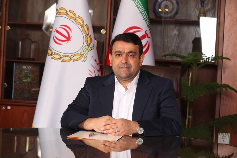 مدیرعامل بانک ملی ایران: واگذاری و فروش اموال مازاد بانک شتاب بیشتری میگیرد مدیرعامل بانک ملی ایران: واگذاری و فروش اموال مازاد بانک شتاب بیشتری میگیرد