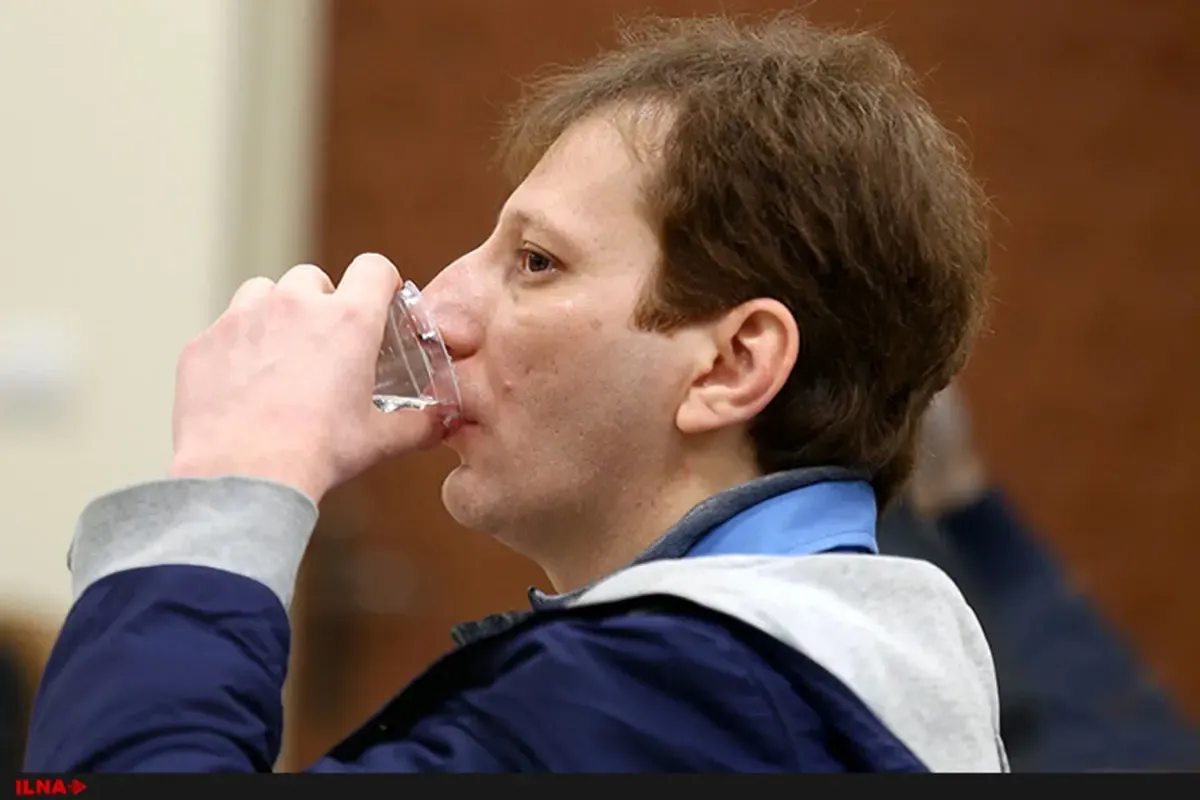 بابک زنجانی