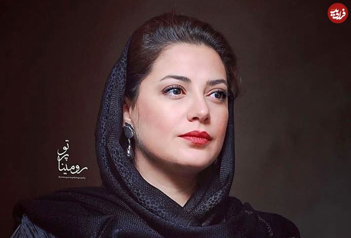 طناز طباطبایی