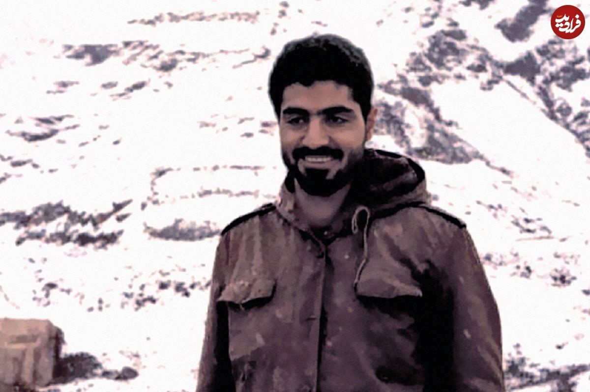 سردار سلیمانی