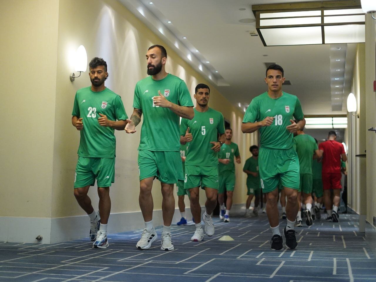 زنگ خطر آینده فوتبال ایران به صدا درآمد