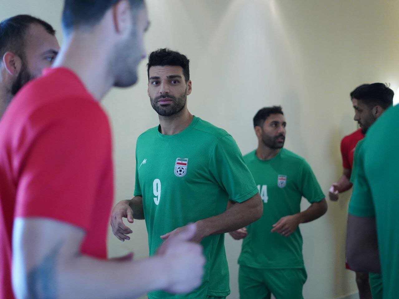 زنگ خطر آینده فوتبال ایران به صدا درآمد