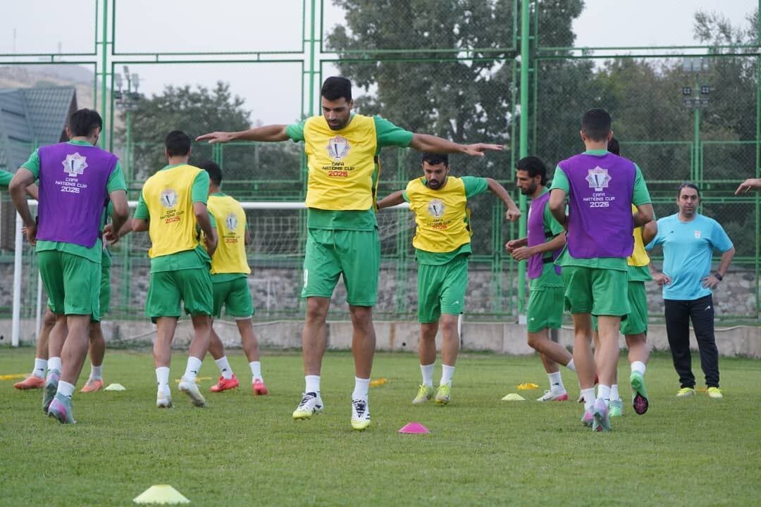 زنگ خطر آینده فوتبال ایران به صدا درآمد