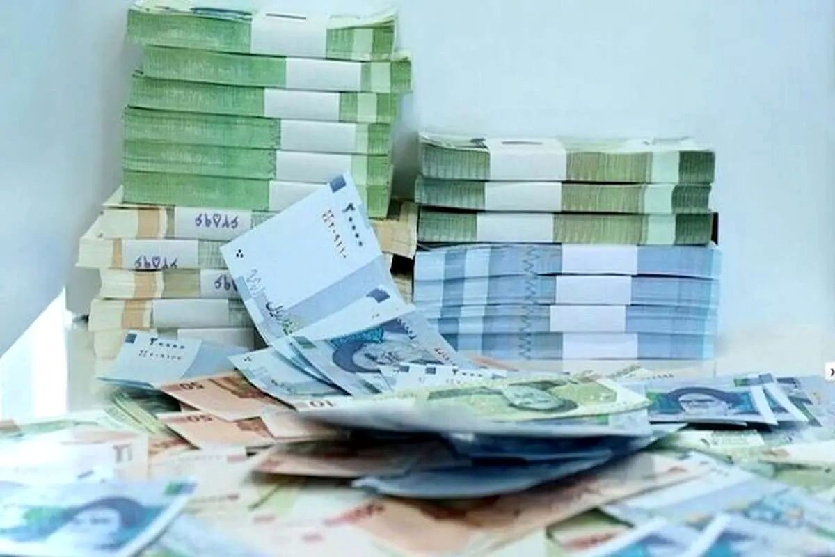 حجم نقدینگی کشور رشد کرد