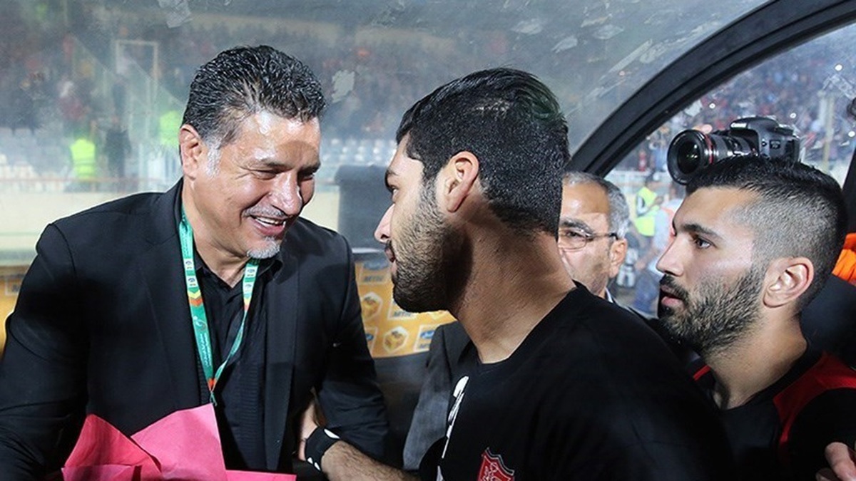 مهدی طارمی مهدی طارمی