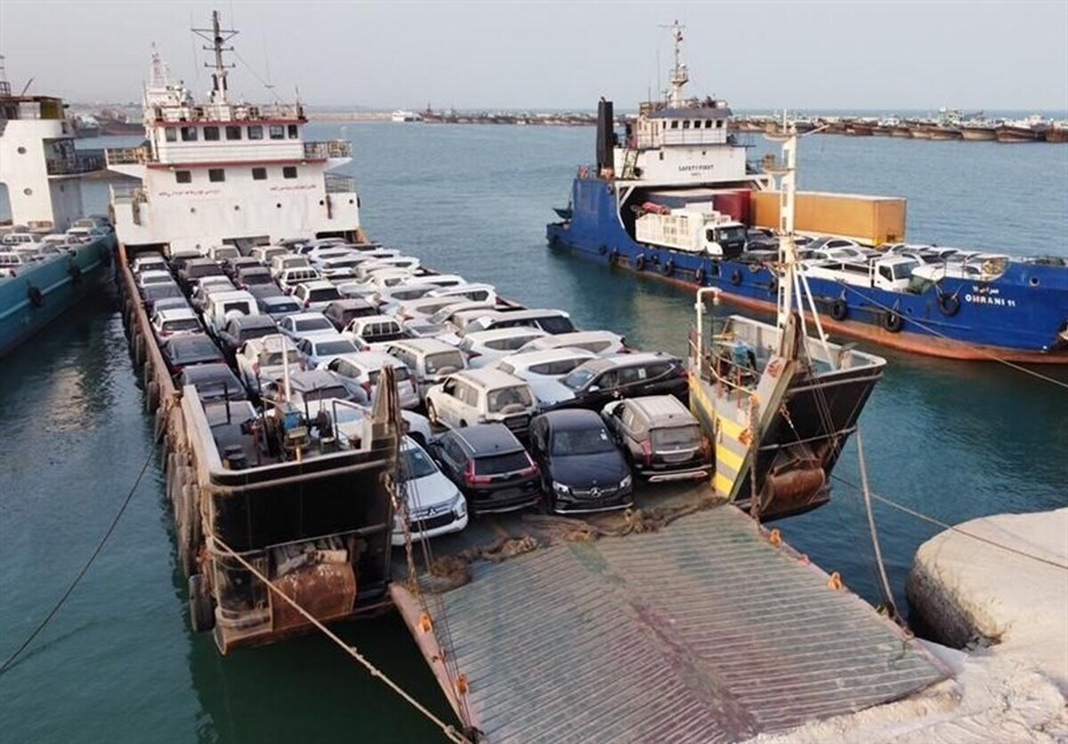 تصمیم دولت برای مهار گرانی خودرو چیست؟