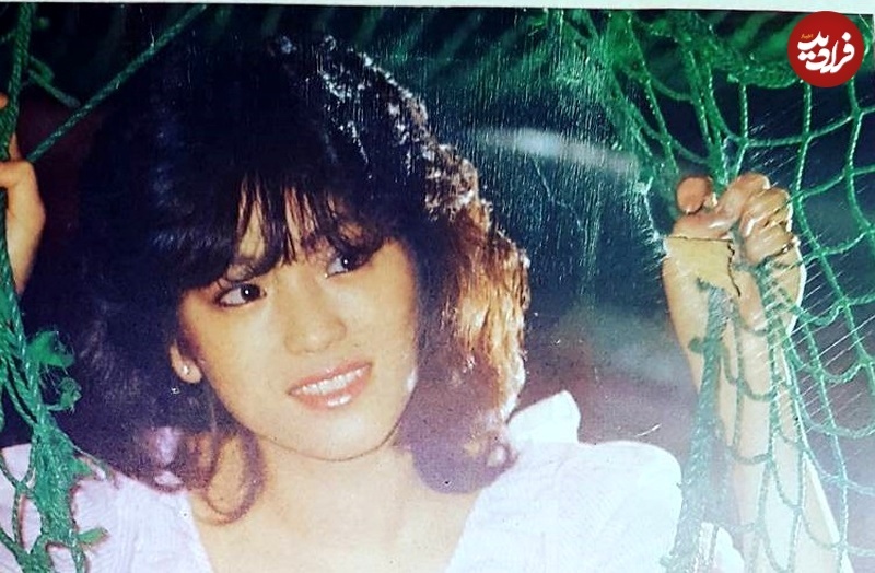 چهرۀ زیبای ملکه وونهو مادر تسو سریال جومونگ