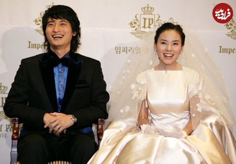 چهرۀ یونگ‌پو بازیگر سریال جومونگ