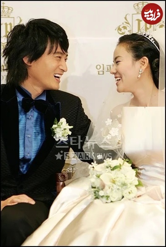 چهرۀ یونگ‌پو بازیگر سریال جومونگ