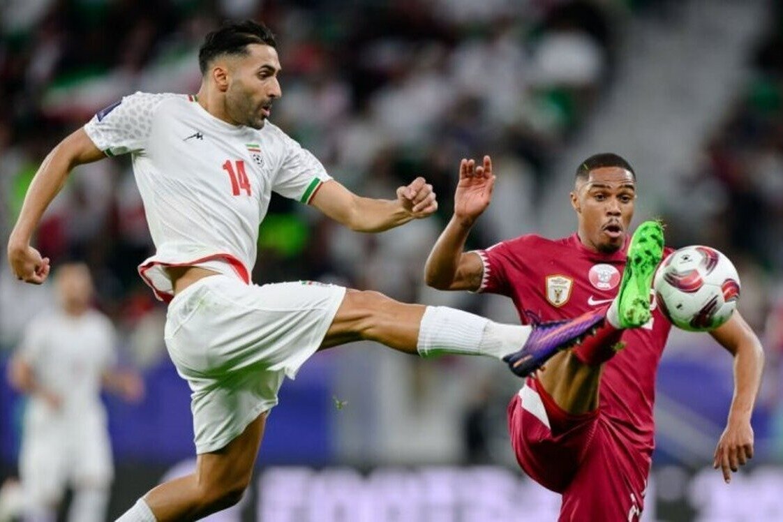 زمان و مکان بازی تیم ملی فوتبال ایران اعلام شد