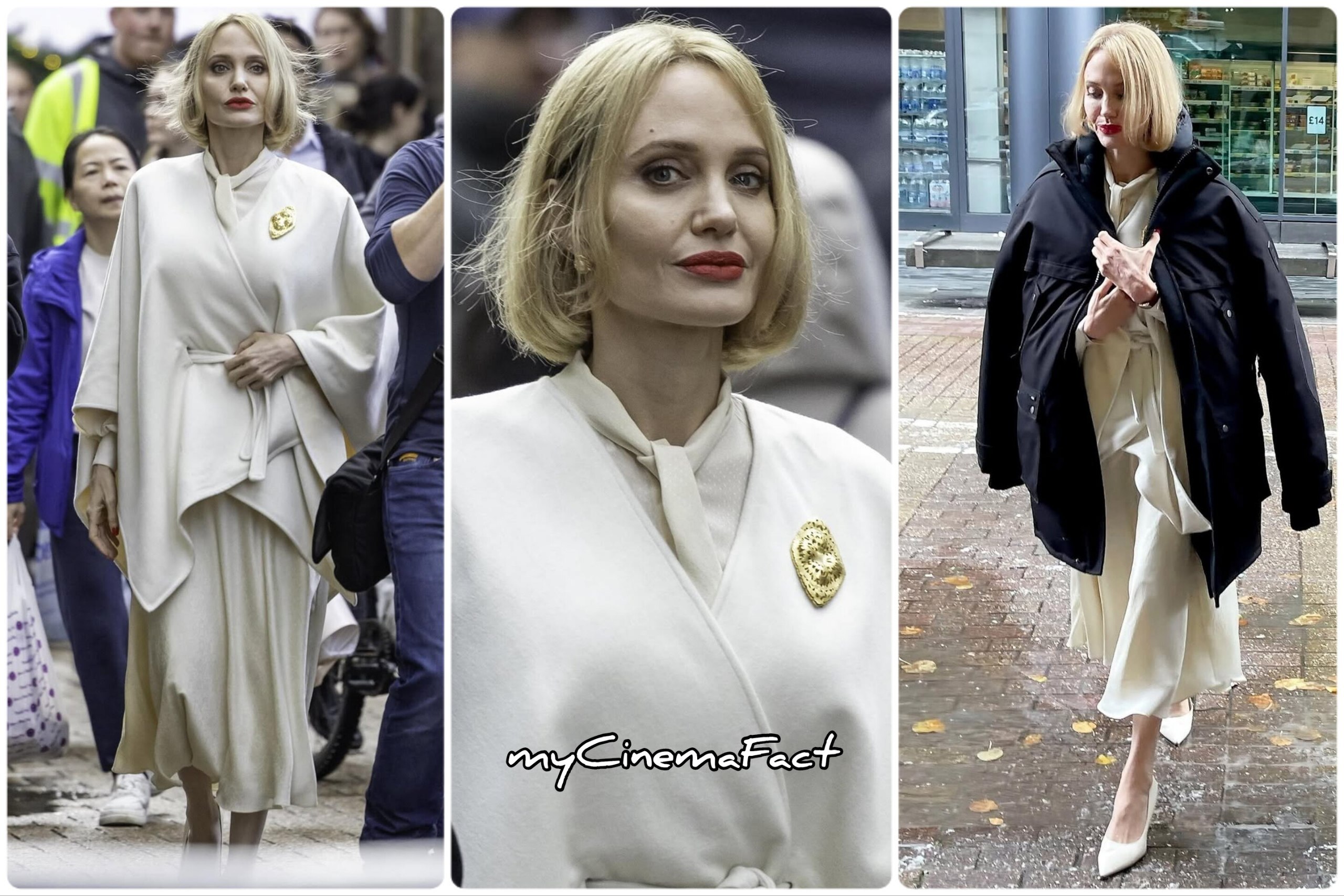 آنجلینا جولی