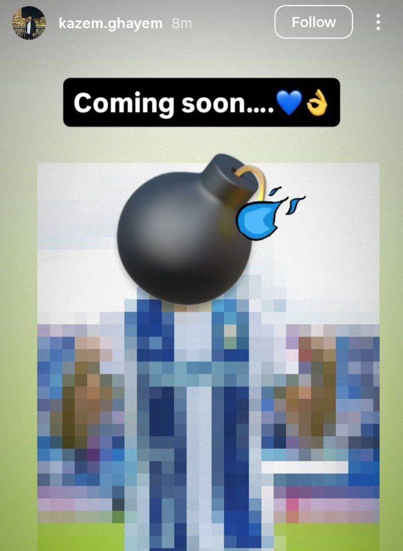 بمب جدید استقلال به زودی منفجر می‌شود