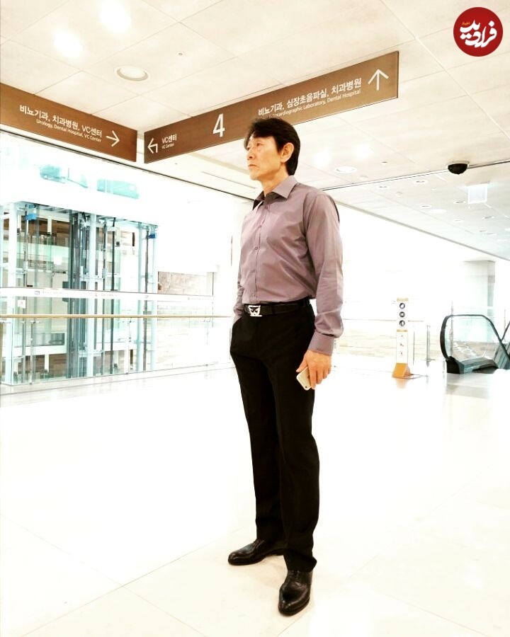 ژنرال هموسو پدر جومونگ