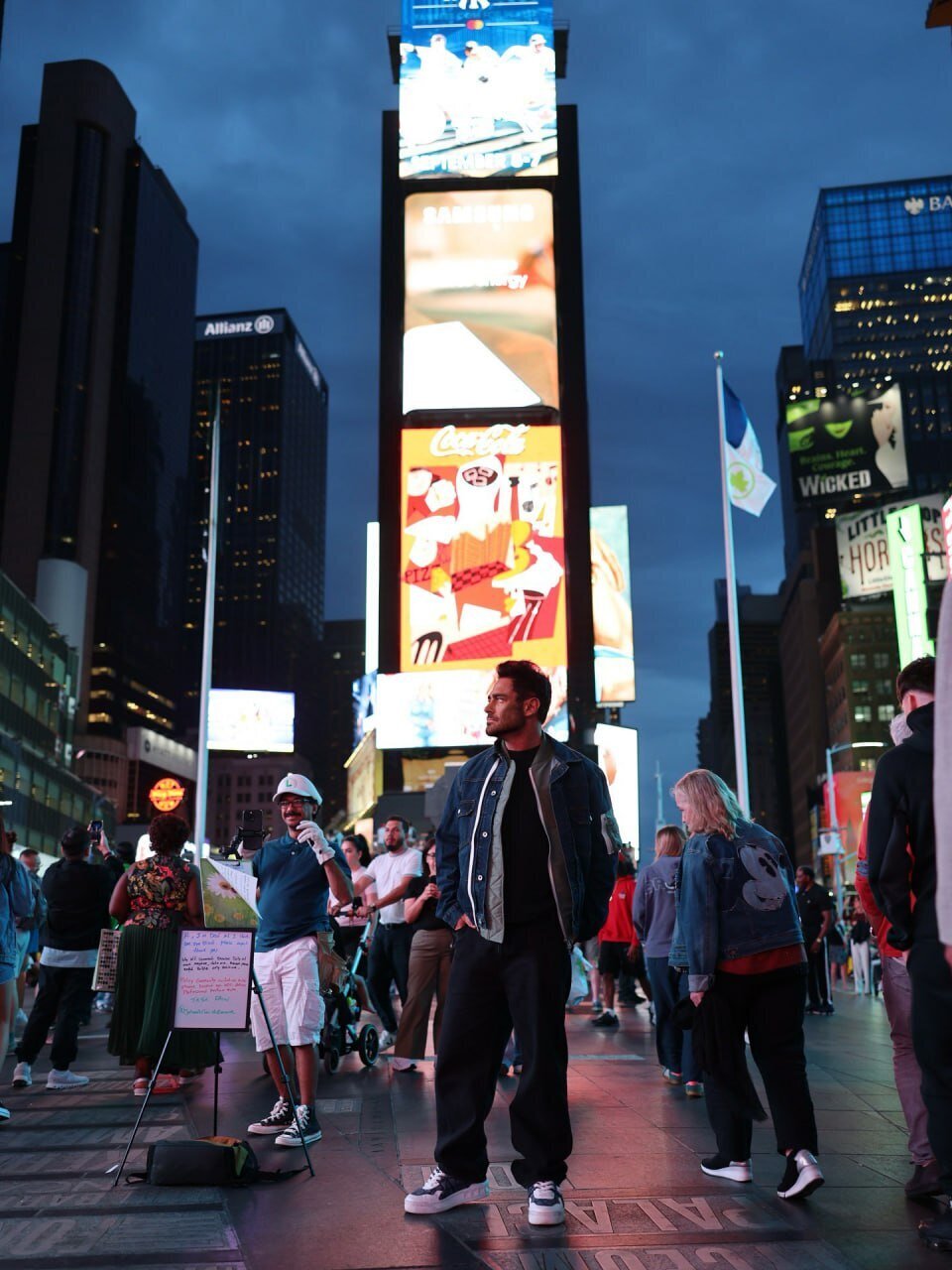 شوآف رضا محمدگلزار