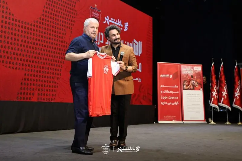 پیراهن خاطره‌انگیز ۶ تایی‌ها