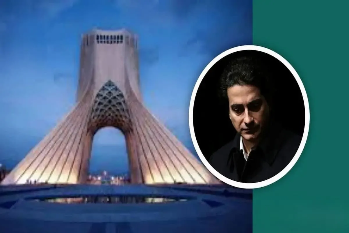 لغو کنسرت همایون شجریان