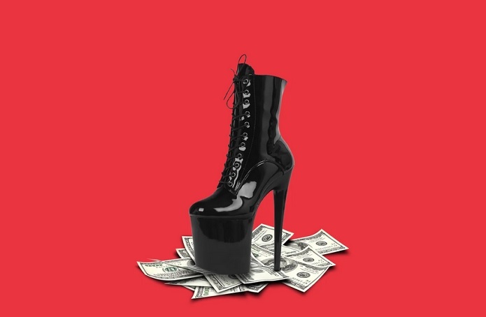 اقتصاد صنعت پورنوگرافی