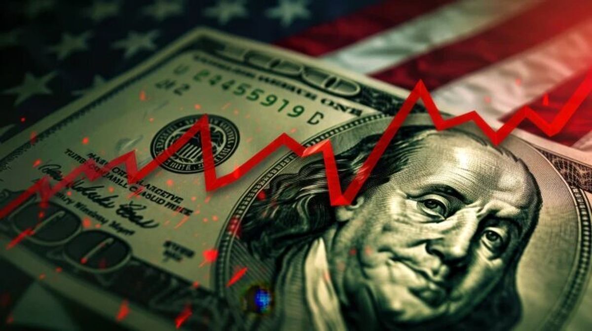 قیمت دلار امروز