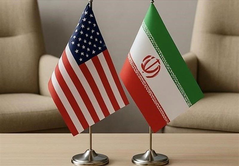 خبر جعلی درباره مذاکره ایران و آمریکا