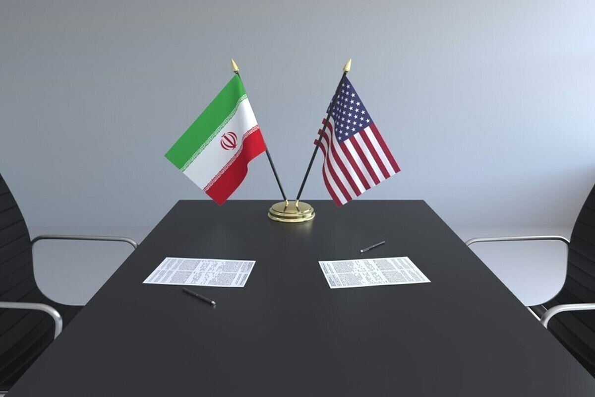 مذاکره با امریکا عاقلانه است مذاکره با امریکا عاقلانه است