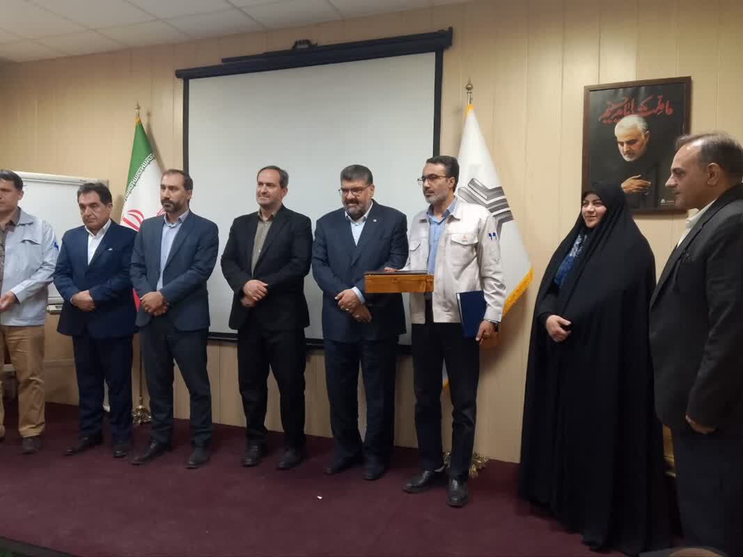 اعلام آمادگی بخش خصوصی برای مستند‌سازی خسارت‌های جنگ تحمیلی ۱۲ روزه