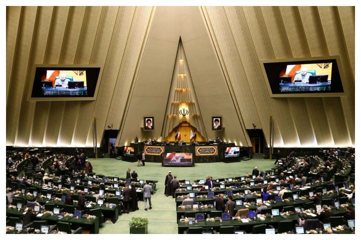 نمایندگان مجلس