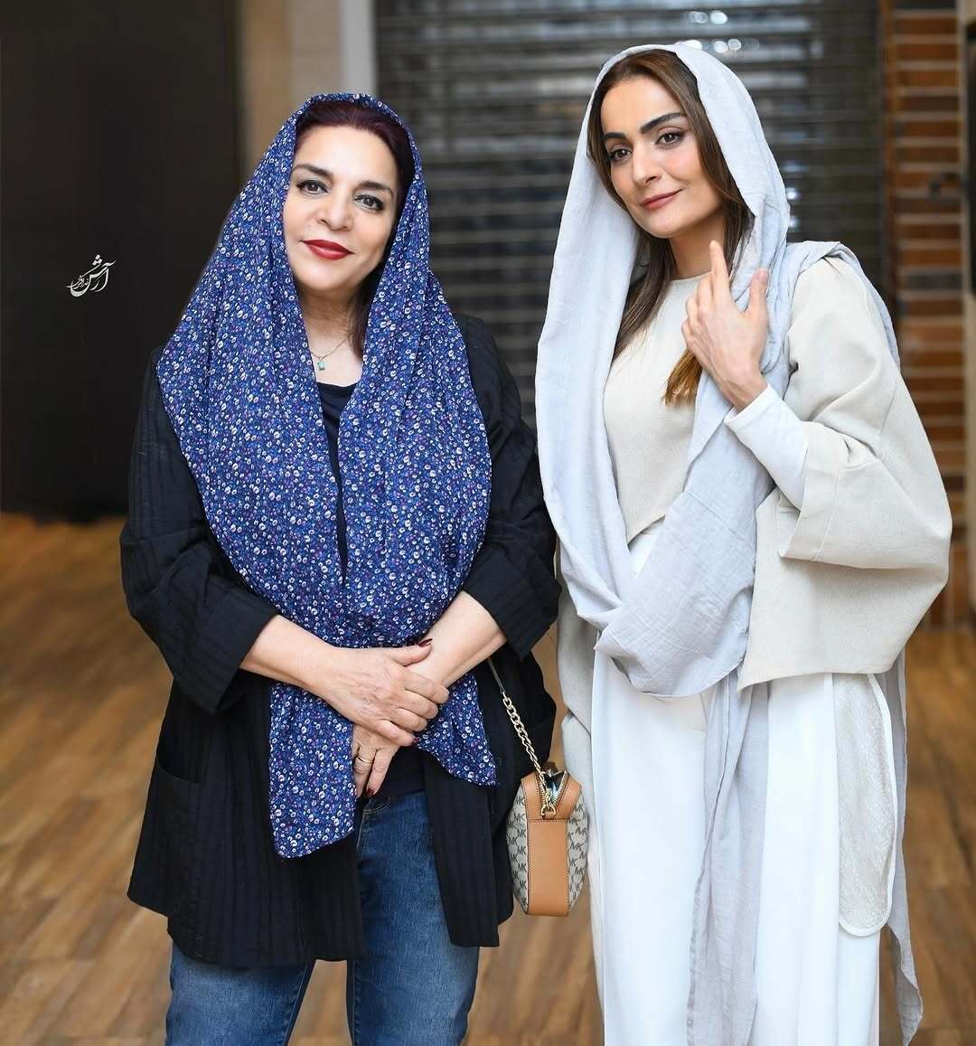 پست السا فیروزآذر