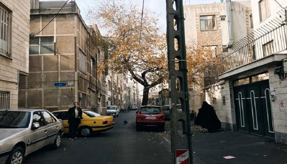 قیمت ارزان‌ترین خانه‌های تهران برای خرید