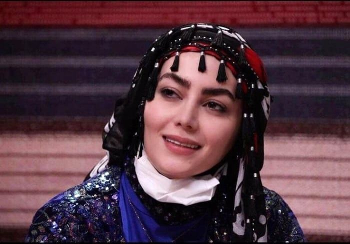 روژان سریال نون خ