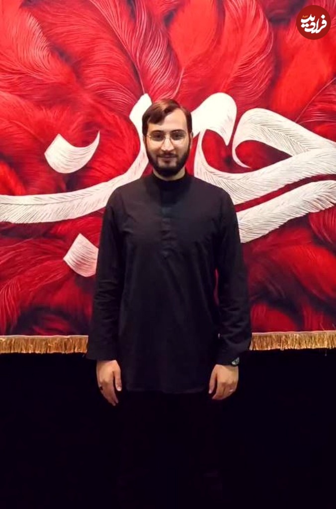 محمدجواد پسر اوس موسی