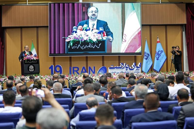 رسالت هلدینگ خلیج‌فارس، خلق آینده صنعت پتروشیمی ایران است / قاچاق مواد پلیمری چالش جدی صنعت پتروشیمی کشور/ باید به سمت طراحی نسل آینده مواد پلیمری دوستدار محیط‌زیست برویم