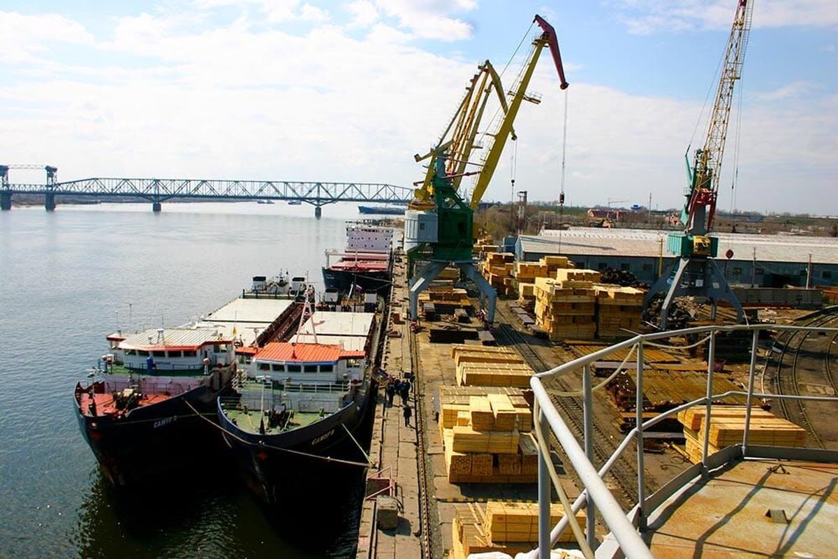 تکذیب توقیف کشتیهای ایرانی در بنادر روسیه توقیف کشتیهای ایرانی در بنادر روسیه تکذیب شد