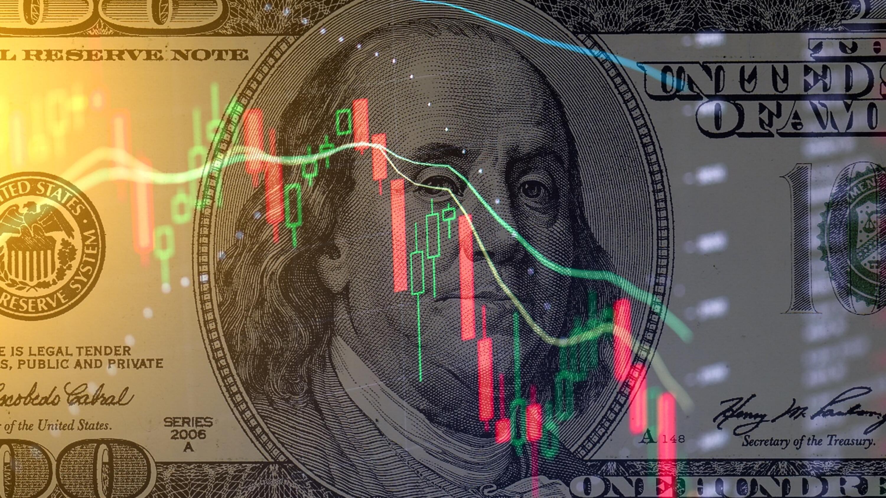 پیش بینی قیمت دلار