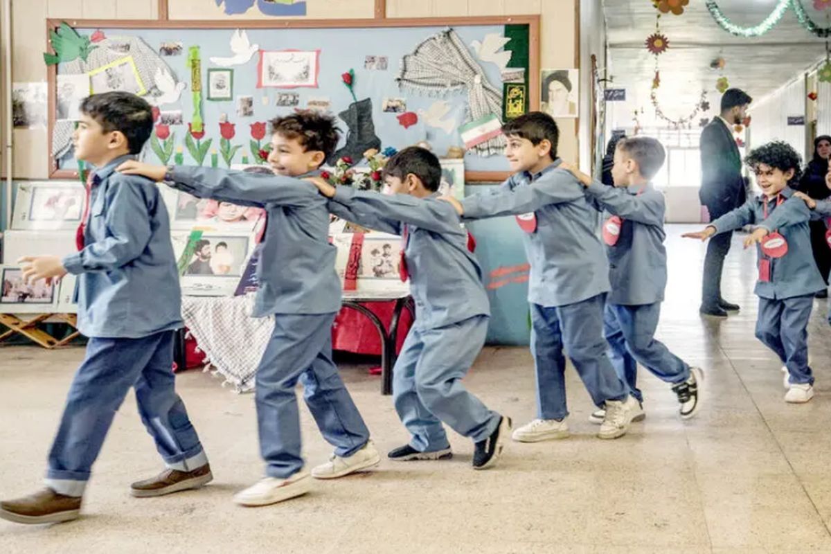 تغییر در نظام آموزشی