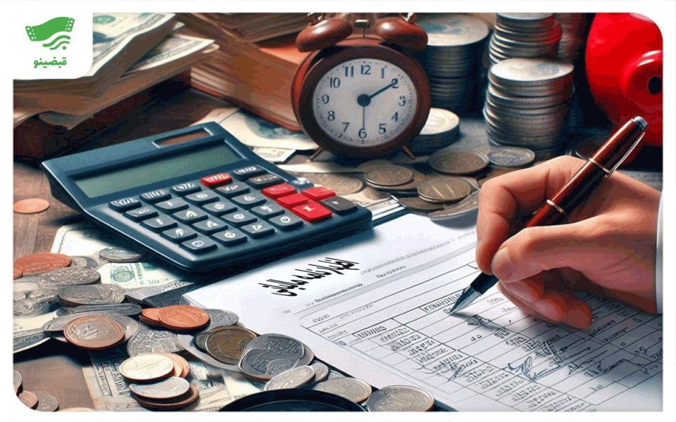 جهش بودجه نهادهای خاص جهش بودجه نهادهای خاص